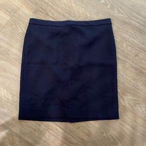 J Crew pencil skirt